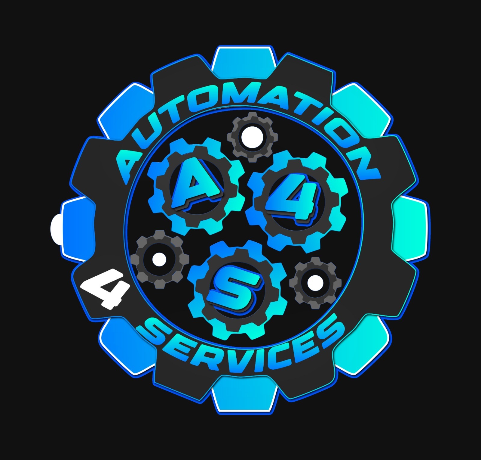 Automation for Services Logo